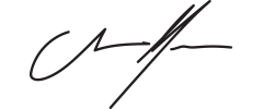 signature